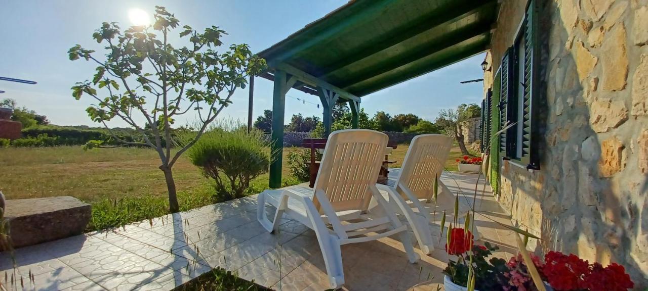 Krcina Holiday Home Cres Extérieur photo