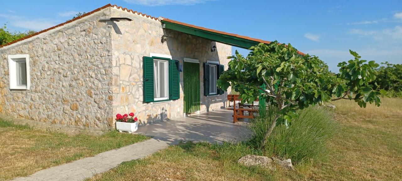 Krcina Holiday Home Cres Extérieur photo