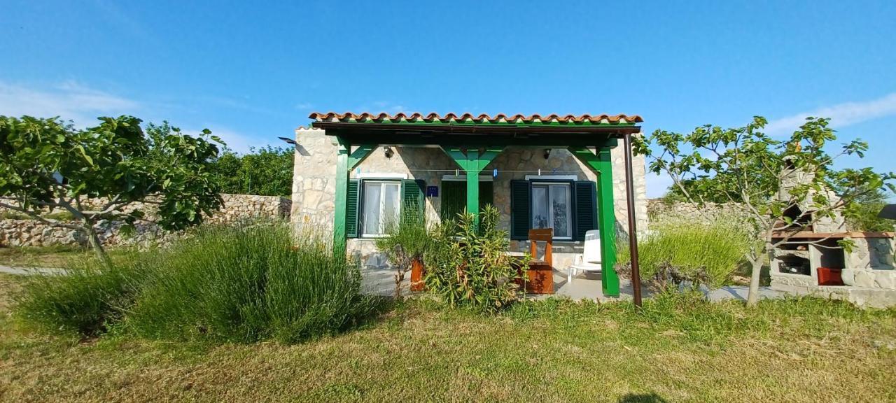 Krcina Holiday Home Cres Extérieur photo