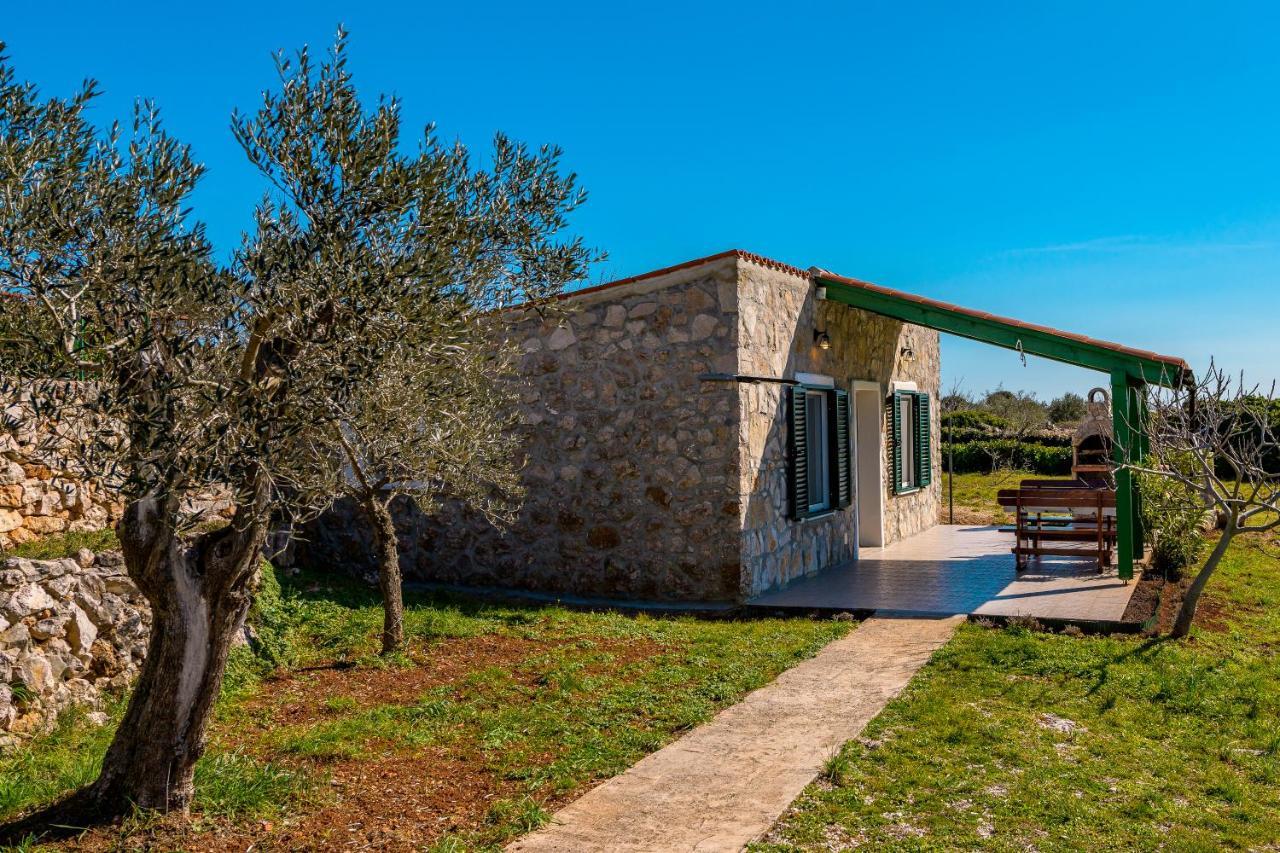 Krcina Holiday Home Cres Extérieur photo