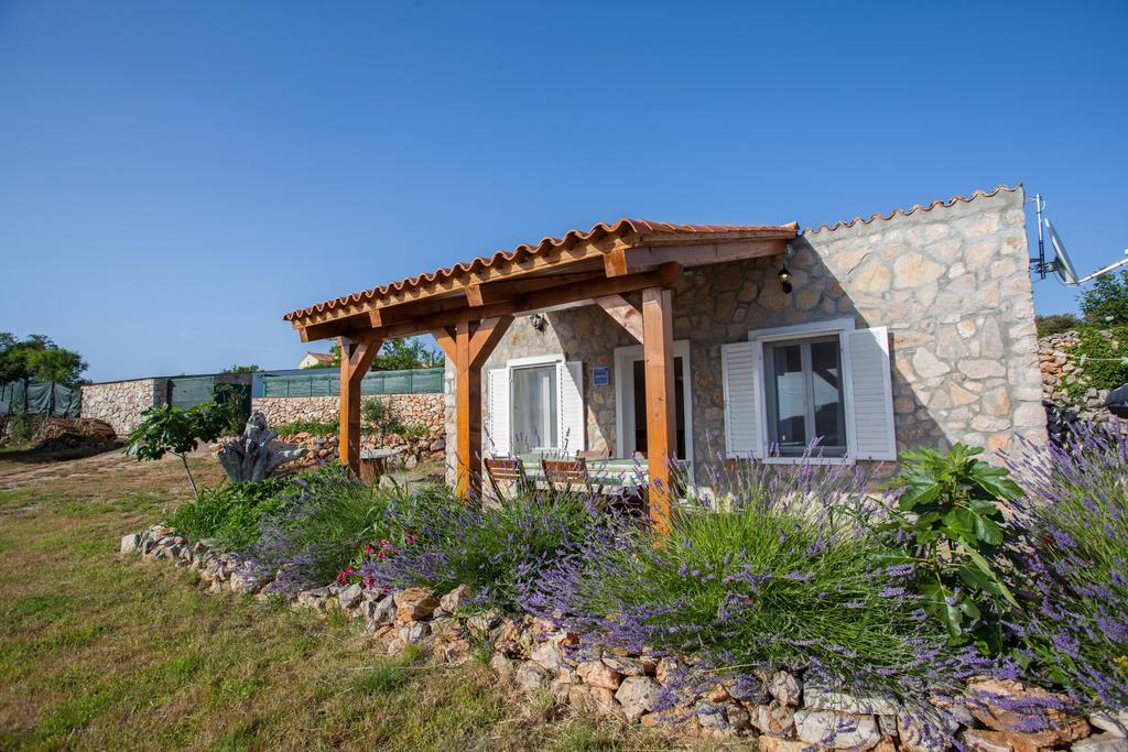Krcina Holiday Home Cres Extérieur photo