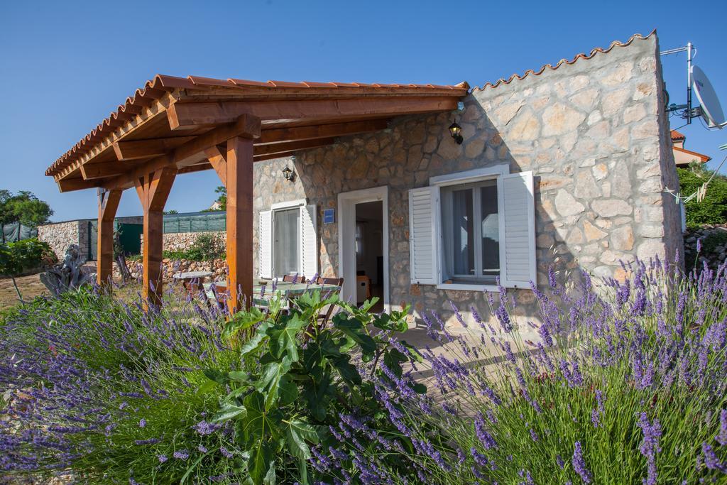Krcina Holiday Home Cres Extérieur photo